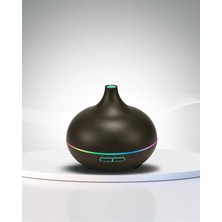 Timion 7 Renkli Ultrasonik Nemlendirici 550 ml