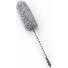 MSB Ambalaj Flosoft Ayarlanabilir Toz Alıcı Mop 88X30-SAP-240 CM(F277)