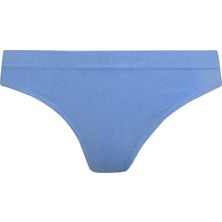 Body Pure Fitilli Slip Mavi M - 7 Adet