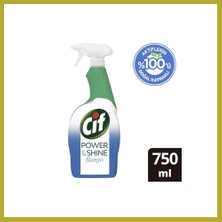 Bezos Sprey 750 ml Power & Shine Banyo 1 Adet Bcks