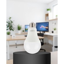 Timion Şarjlı LED Ampul E27 30W Enerji Tasarruflu
