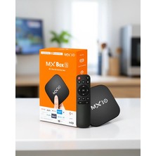 Timion Mx Box S 3840X2160 1365 Try
