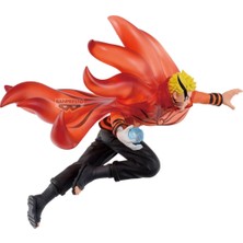 Bandai Bandaı Boruto Vibration Stars - Naruto Uzumaki Iıı 21 cm Anime Figür