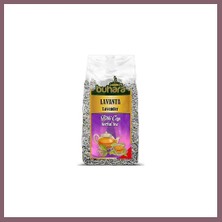 Bezos Buhara Lavanta 60 gr Bzss