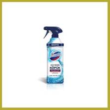 Bezos Hijyenik Köpük 450 ml Beyaz Sabun 1 Adet Bcks