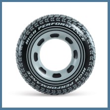Bezos Radyal Simit 91 cm (9+ Yaş) Btkfz