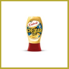 Bezos Sos Cheddar 240GR 1 Adet Bcks