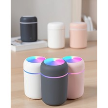 Timion Rgb Işıklı Ultrasonik Nemlendirici