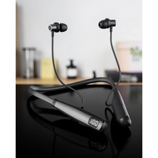 Timion Kablosuz Bluetooth Kulaklık 100 Saat Süreyle