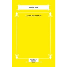 TeknoKapsül Cesar Birotteau