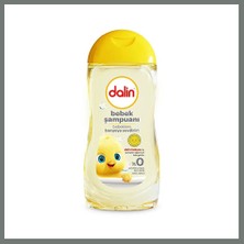 Bezos Klasik Bebek Şampuanı 200ML Mmbz