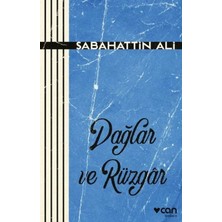 Timion Dağlar ve Rüzgâr