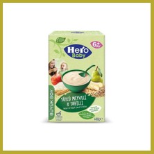 Bezos Sütlü Tahıl Meyve 200 Gr. 1 Adet Bcks