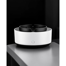 Timion Küllük Duman Giderici Elektronik Pil