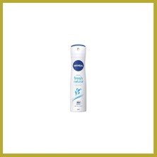 Bezos Deo Bayan 150ML 1 Adet Bcks