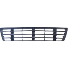 Ön Tampon Orta Izgara 4B0807683F Audi A6 ile Uyumlu 1998-2001