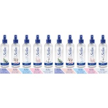 Ardıç Kolonya Spreyi 100 Ml, 2'li Paket