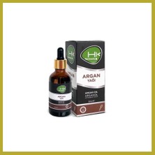 Bezos Argan Yağı 50ML 1 Adet Bcks