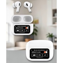 Timion Dokunmatik Ekranlı Bluetooth Kulaklık