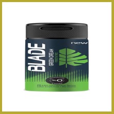Bezos Deo Green Dream 150ML 1 Adet Bcks