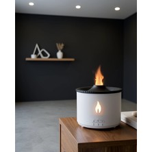 Timion Ultrasonik Aroma Difüzörü LED Gece Lambalı 8809-1