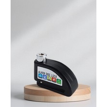 Timion Alarm Disk Kilidi