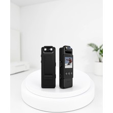 Timion Mini Kamera 1080P Full Hd