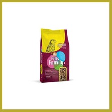 Bezos Kanarya Kuşu Yemi 400GR 1 Adet Bcks