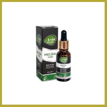 Bezos Melisa Yağı 20ML 1 Adet Bcks