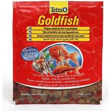 Japon Balığı Zarf Yemi 12 G