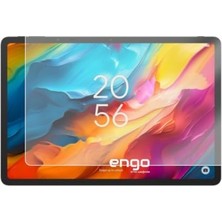 Tcl Nxtpaper 14 14.3 Inç Için 9h Mat Nano Cam Ekran Koruyucu, Esnek Temperli Yüzey ve Parmak Izi, Yansıma Önleyici Koruma