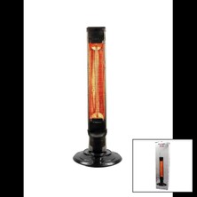 Shopwave Tower Dikey Isıtıcı Soba (5047)