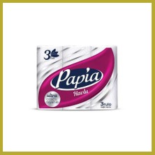 Bezos Kağıt Havlu 3 Rulo 1 Adet Bcks