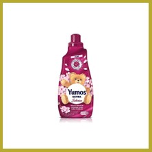 Bezos Çamaşır Yumuşatıcısı 1440 ml Extra Sakura 1 Adet Bcks