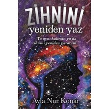 TeknoKapsül Zihnini Yeniden Yaz