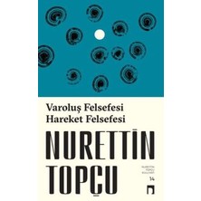 TeknoKapsül Varoluş Felsefesi Hareket Felsefesi