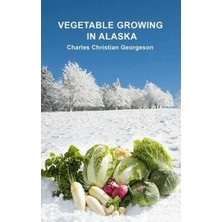 TeknoKapsül Vegetable Growing In Alaska
