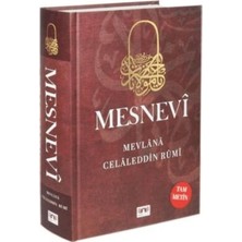 TeknoKapsül Mesnevi Tam Metin