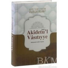 TeknoKapsül Şerh-I Akidetu`l Vasıtıyye