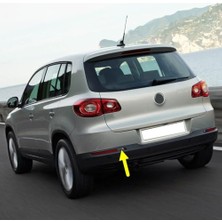 Arka Sol Geri Vites Işığı Lambası 5N0941071, Vw Tiguan ile Uyumlu 2008-2011