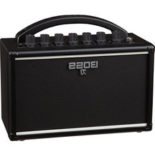 Vionna Mini Gitar Amplifikatörü - Hafif ve Taşınabilir