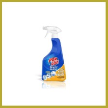 Bezos Kireç Çözücü Sprey 750ML 1 Adet Bcks