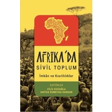 TeknoKapsül Afrika`da Sivil Toplum