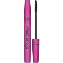 Maxi Definition Maskara, 8 ml