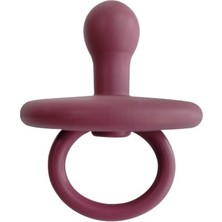 Binkee Emzik, 0+ Ay, Velvet Rose