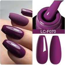 Kalıcı Oje 7 ml LC-F070 (54194) 4270