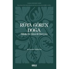 TeknoKapsül Rüya Gören Doğa Bitkilerin Gizemli Dünyası