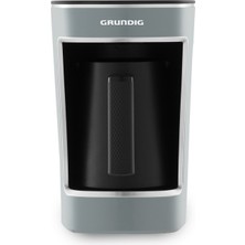 Grundig Tkm 1342 G Kahve Makinesi