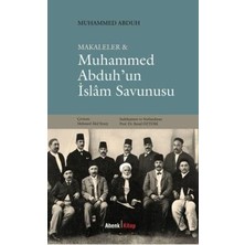 TeknoKapsül Makaleler & Muhammed Abduh’un Islam Savunusu