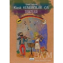 TeknoKapsül Küçük Kemancılar Için Düetler